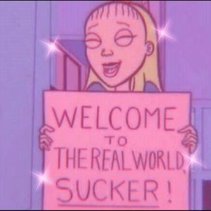 Meet your Posher, Addi